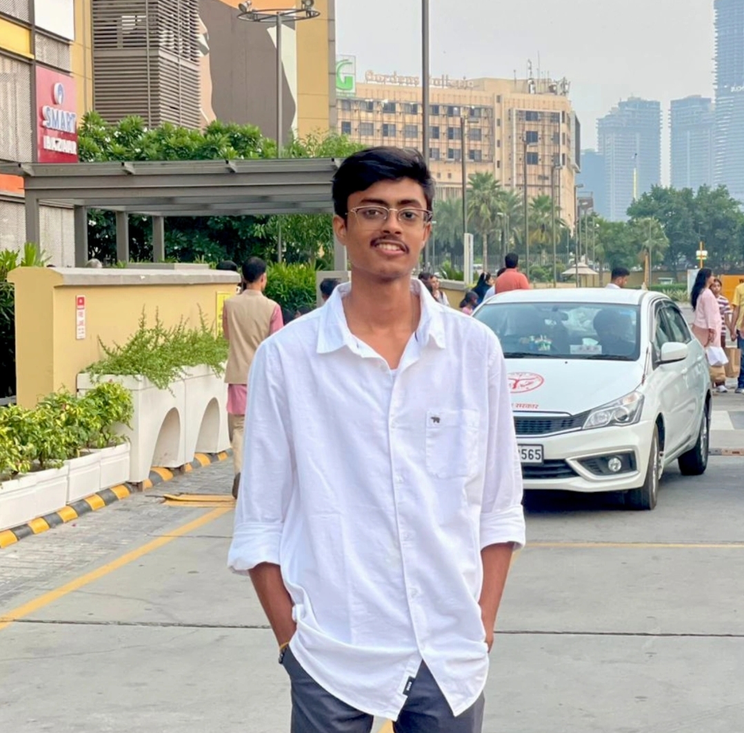 Mayank Kumar