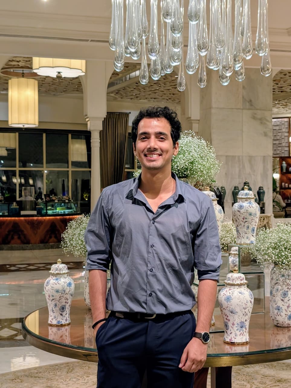 Nikhil Bhardwaj